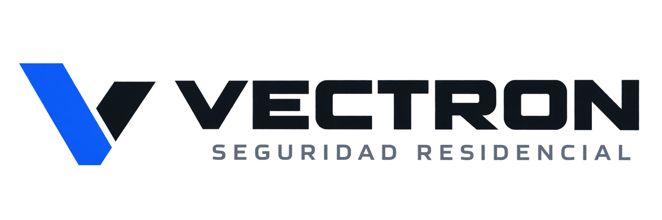 VECTRON Seguridad Residencial